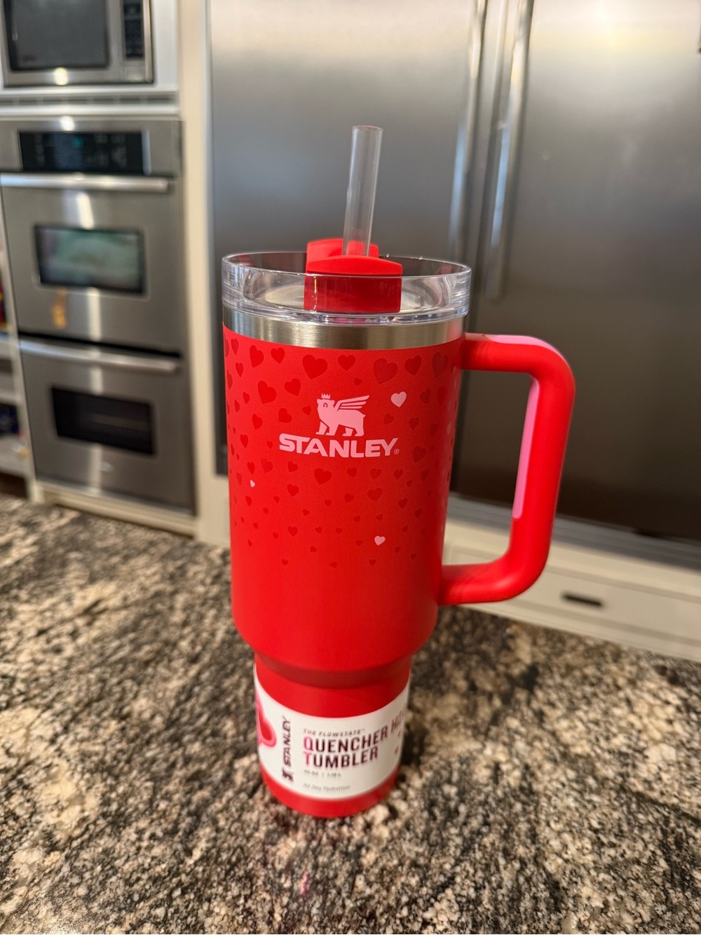 NWT! Stanley Valentines Day Cup 🥰